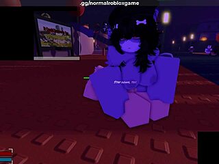 shark pounds me hard for brutal stress relief sex