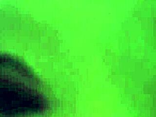 Riley Nixon Worships Cock! Gets Completely Cum Covered