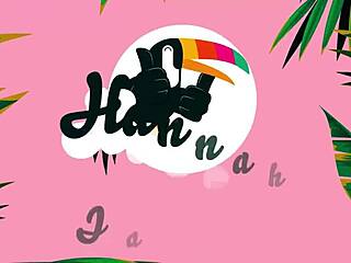 What If Bikini Try-On Led to Outdoor Tease with Small Tits?