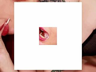 Nurse Brooks sucks off my throbbing patient cock