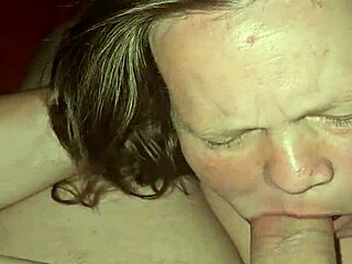 yo this milf sucks cock like a total pro wanna see?