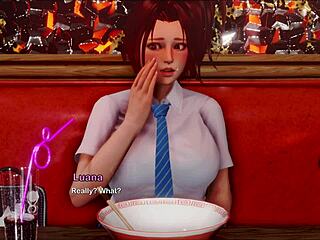 Step into the mysterious inn for game 37 thrills