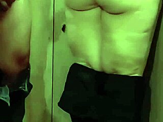 damn my hot latina milf mother-in-law shakes ass for creampie quickie