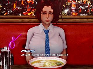 Step into the mysterious inn for game 37 thrills