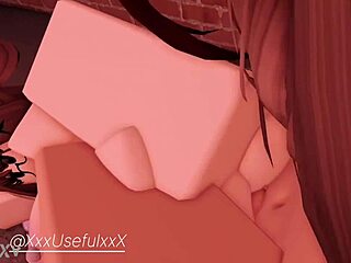 xxxusefulxxx bends over for rough doggystyle alley pounding