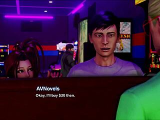 Step into the mysterious inn for game 37 thrills