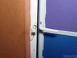 jason sneaks fun with me while stepdad's out of the house