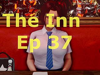 Step into the mysterious inn for game 37 thrills