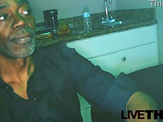 preacher kyla keys rims and facefucked by sean michaels big black cock