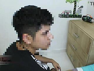 she gets so hot watching me masturbate listen to my wet vagina sounds then fuck me hard