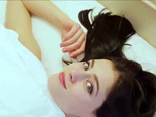 damn that smooth teen pussy up close gets fucked so wet and horny