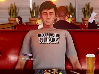 Step into the mysterious inn for game 37 thrills