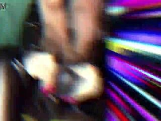 imagine slipping into a bra for your sissy bimbo transformation fantasy