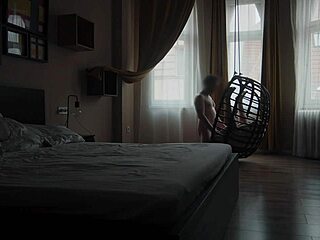 real couple swings fucking she squirts eats cum off pussy closeup