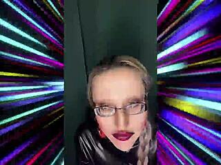 imagine slipping into a bra for your sissy bimbo transformation fantasy