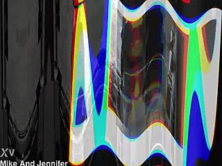 hot latina maid strips down for dirty pov action trailer