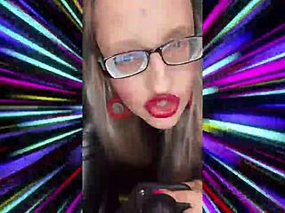 imagine slipping into a bra for your sissy bimbo transformation fantasy