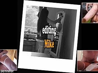 hot latina maid strips down for dirty pov action trailer