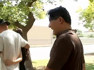 brandi edwards you're married with a bride dress but still begging for anal dick pounding??