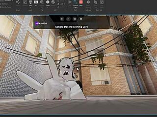 Pounding That Tight Ass Hard and Deep Nonstop!