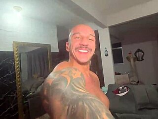 my girl invites her hot latina friends over for a wild brazilian party threesome bang