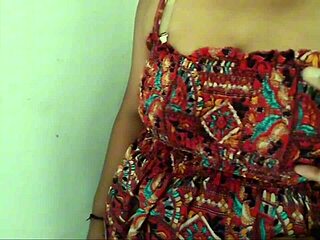 Hot Neighbor Babe Bent Over Doggystyle in Lingerie Dirty Talk