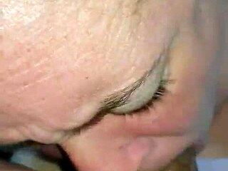 roommate sneaks in for monster bbc blowjob in dorm