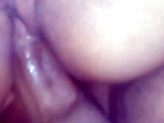 brazilian big ass prostitute suzy furacão begs for monster cock anal without condom on street