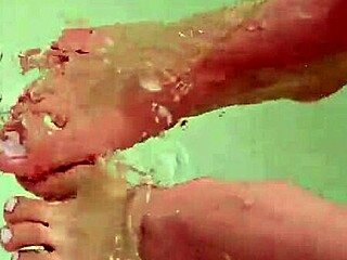 Yo, this beautiful latina whore bursts in to rip clothes and fuck me senseless