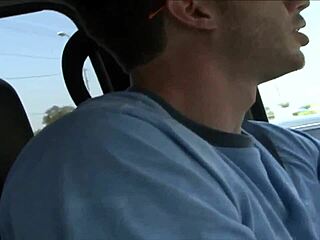 Horny Mikayla's Massive Tits and Ass Beg for Deep Pounding Relief