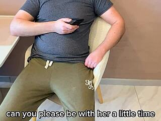 real russian wife cheats with petite sister on big cock pov creampie doggystyle ride