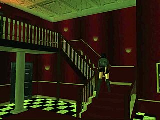 a friday evening group hangs out at the movies