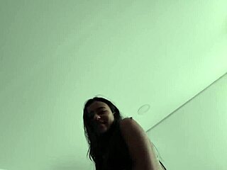 hey student latina you need help with that first-time pov homework or my cock?