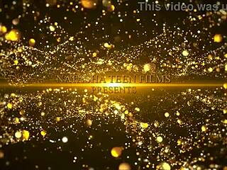 first time my tight latina ass takes lancelot's monster cock vicky demon