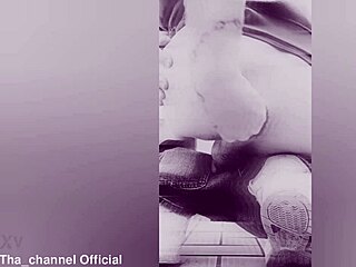 fisting her ass till prolapse pops out 😱🔥 insane toy stretch