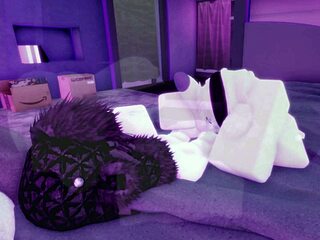 Roblox Egirl Takes Rough Deepthroat Fuck To Creampie Finish