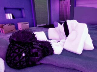 Roblox Egirl Takes Rough Deepthroat Fuck To Creampie Finish