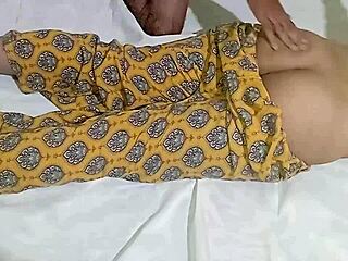 real little stepsis gets turned into doggy by big stepbro in hardcore indian sex. full hindi audio sardi me soteli bahan ghodi bna liya hd