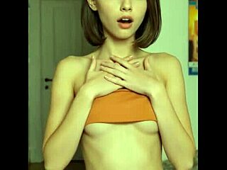 Hey, wanna see Dani's deepthroat skills as face fuck doll?