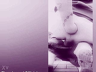 fisting her ass till prolapse pops out 😱🔥 insane toy stretch