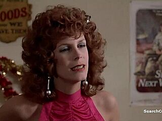 jamie lee curtis in trading places got me so hard back then ughh
