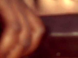 i can't believe ashley long and alexandria quinn take that black monster outdoors in stockings