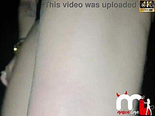 Giant cock blasts cum through gloryhole surprise