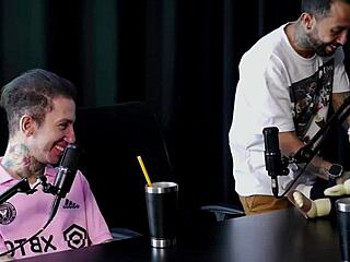 alice vasconcelos dirty interview turns bdsm toy play on porn cast brazil part 2