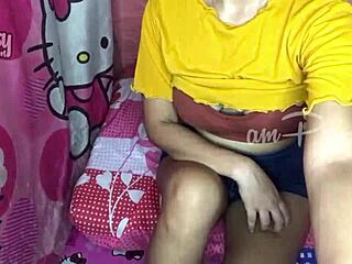 My stolen clip catches naked Asian girlfriend bare