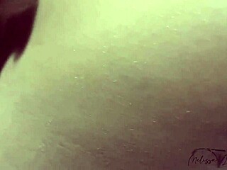 brazilian redhead wife gapes big pussy on huge interracial cocks