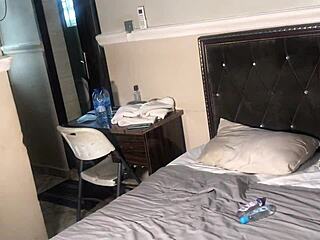 ever wonder how wild porn shoots come together backstage