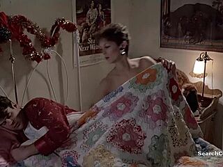 jamie lee curtis in trading places got me so hard back then ughh