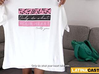 super tight latina's asshole wrecked by bwc american in rough deep anal banging orgasm