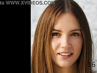 french mistress kittiwips keeps hubby captive hogtied all night for joi strapon